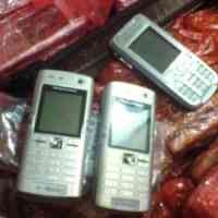 HP China Masih Merajai Pasar RI