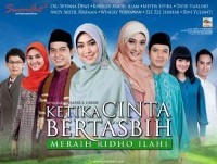 Sinetron Ketika Cinta Bertasbih Sabet 5 Penghargaan FFB 2011