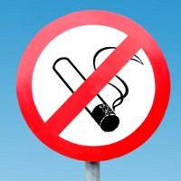 Gambar Larangan Merokok Malah Memicu Orang Ingin Merokok