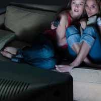 5 Dampak Buruk Televisi untuk Kesehatan