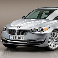 Wajah BMW Seri 3 Sedan Anyar Makin Klimis