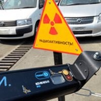 Mobil Tercemar Radioaktif Nuklir Ditemukan di Chili