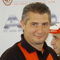 Massaro: Allegri dan Pemain Baru Jadi Kunci Sukses Milan