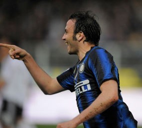 Pekan Emosional Pazzini