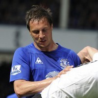 Comeback, Everton Taklukkan City