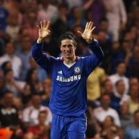 Ancelotti Mungkin Mainkan Torres Sejak Awal
