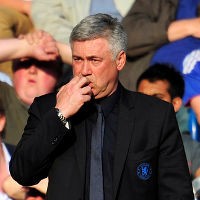 Ancelotti Enggan Mengeluh Soal Wasit