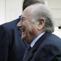 Blatter Didukung UEFA