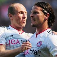 Menang 8-1, Bayern ke Posisi Tiga