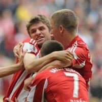 Posisi Tiga Besar Jadi Pelipur Lara Bayern