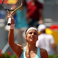 Belum Terhadang, Goerges ke Semifinal
