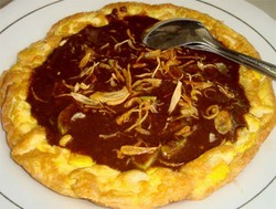 Wisata Kuliner Surabaya