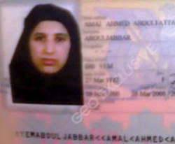 Istri Termuda Osama Berasal dari Keluarga Terhormat di Yaman