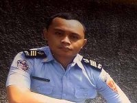 Uang Tebusan Dilempar dari Heli ke Kapal Sinar Kudus