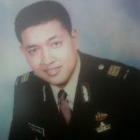 Keluarga Jemput Jenazah AKP Teddy & Istri di Bandara Soekarno-Hatta