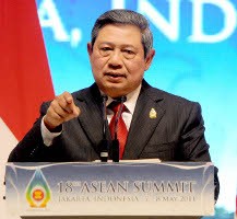SBY: Ada Perbedaan Fundamental Soal Konflik Thailand-Kamboja