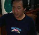 Kapten MV Sinar Kudus Rindu Gulai Kambing