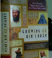 Osama Semula Simpati pada Muslim Afghan yang Diinvasi Soviet