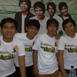 Wali Pertahankan Ciri Musiknya di Album Ketiga