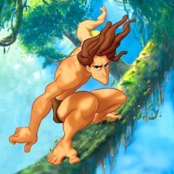 Warner Bros Segera Garap 2 Film Tarzan