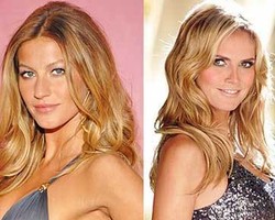 Ini Dia Model dengan Pendapatan Tertinggi di Dunia