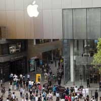 Niat Antre iPad 2, Berujung Babak Belur di Rumah Sakit