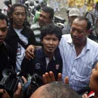 Penyelidikan Pengeroyokan Oknum Polisi ke Wartawan Diserahkan Polda Jatim