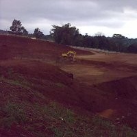 Walhi: Hentikan Proyek Pembangunan di Kawasan Bandung Utara!