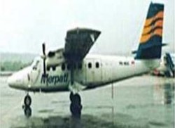 Korban Tewas Merpati AKP Tedi Alumnnus SMA 9 Bandung