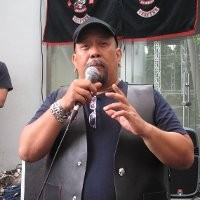 Indro Warkop, Bikers Peduli Budaya