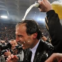 Allegri Sejajar Sacchi, Capello dan Zaccheroni