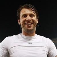 Sejak Februari, Cassano Sudah Yakin Milan Juara 