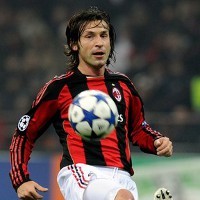 Allegri Sudah Tak Menginginkan Pirlo