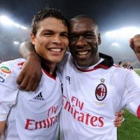 Derby Jadi Momen Terpenting Rossoneri