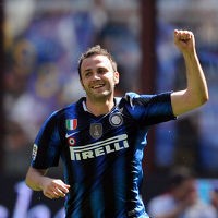 Inter Tekuk Fiorentina 3-1