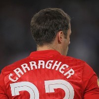 Carragher di Menuju Penampilan ke-666 