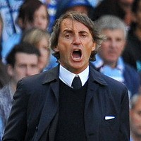 City Buang Banyak Peluang, Mancini Ngamuk