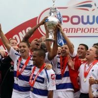 Lolos Pemotongan Poin, QPR Promosi ke Premier League