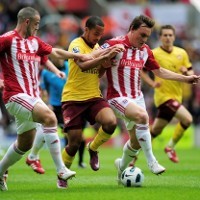 Arsenal Kalah, Peluang Juara Habis