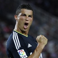 CR7 di Ambang Rekor Gol Tertinggi di Madrid dalam Semusim