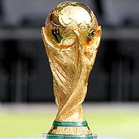 ASEAN Ingin Gelar Piala Dunia 2030