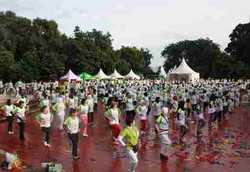 Jumlah Penderita Tulang Keropos Makin Banyak Akibat Kurang Gerak