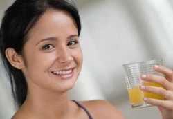 Jus Buah Ini Paling Bagus untuk Jantung