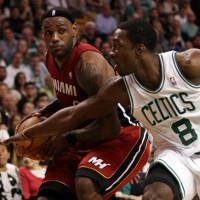 Celtics Perkecil Ketinggalan