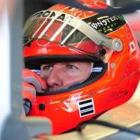 Kalau Pensiun (Lagi), Schumi Bingung Mau Apa