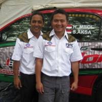 Subhan Aksa Kembali Terjun ke APRC