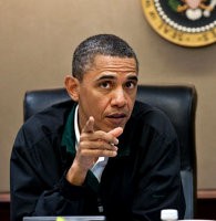 Sebagian Besar Warga AS Dukung Obama Untuk Tidak Merilis Foto Osama