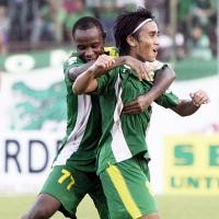 Persebaya 1927 Tekuk Solo FC 2-0