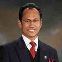 Presdir K-Link: Tak Pernah Tawarkan Kemewahan Tanpa Harus Kerja Keras