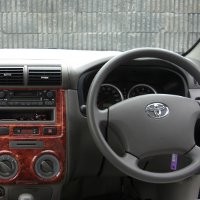 Setir Avanza Narik ke Kiri